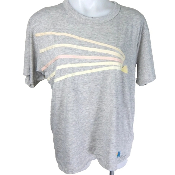 Aviator Nation Daydream Crewneck Tee - Picture 1 of 5